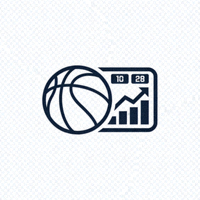 篮球完全即时比分网 Logo