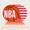 NBA联盟标志
